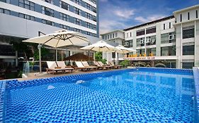 Aries Hotel